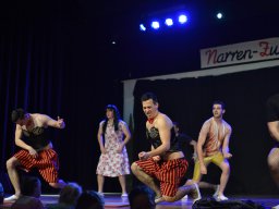 Zunftabend 2019